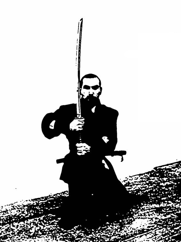 Kenjutsu